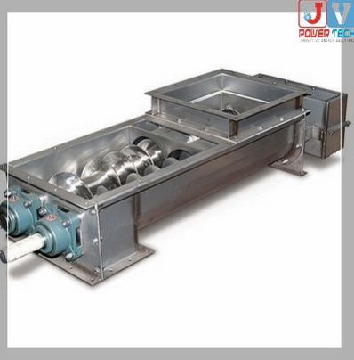 Screw Conveyor 01