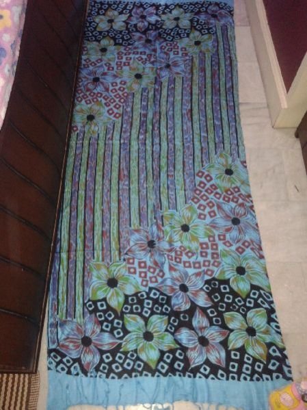 Printed Dupatta 01