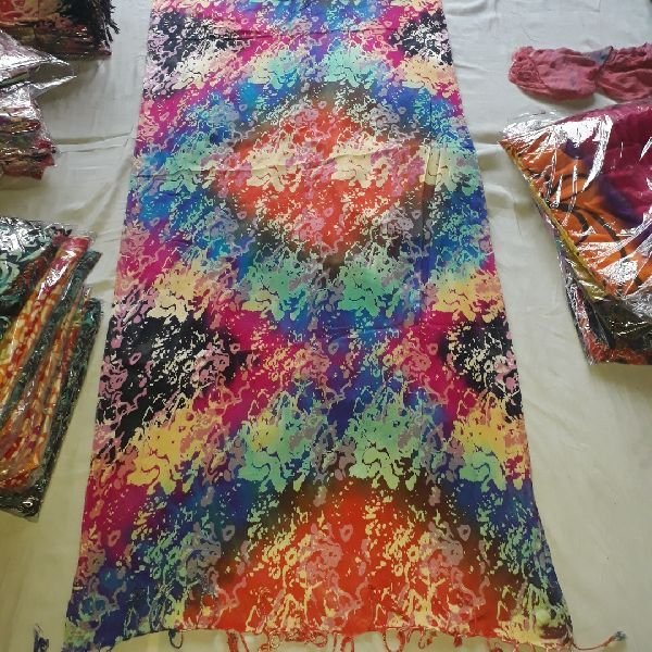 Printed Dupatta 03
