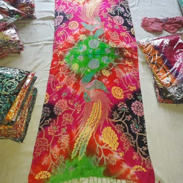 Printed Dupatta 04