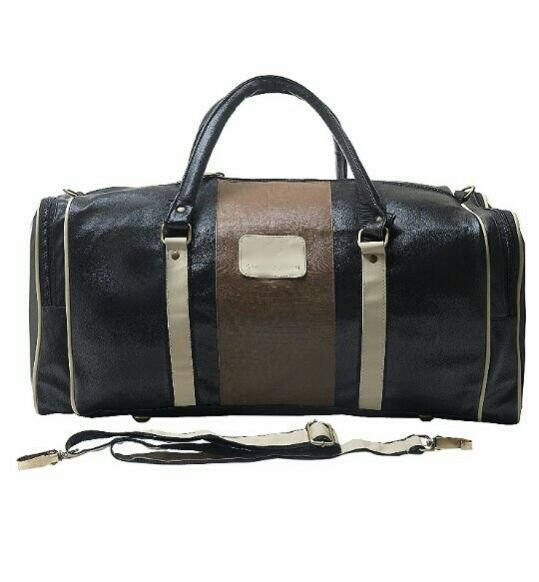 Duffel Bag 01