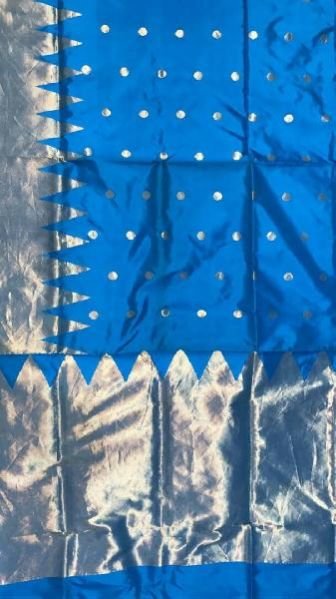 Banarasi Silk Saree 03