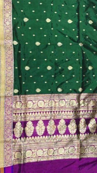 Banarasi Silk Saree 06