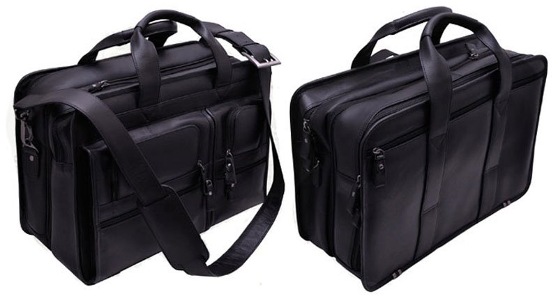 787 Business Bag