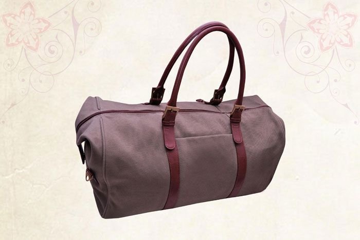 Luggage Bag 01