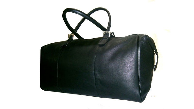 Luggage Bag 02