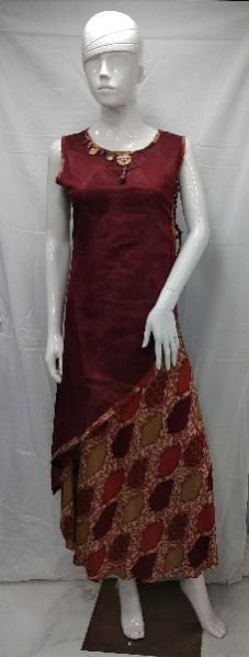 Ladies Fancy Kurtis