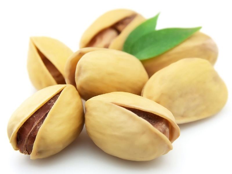 Pistachios Nuts 01
