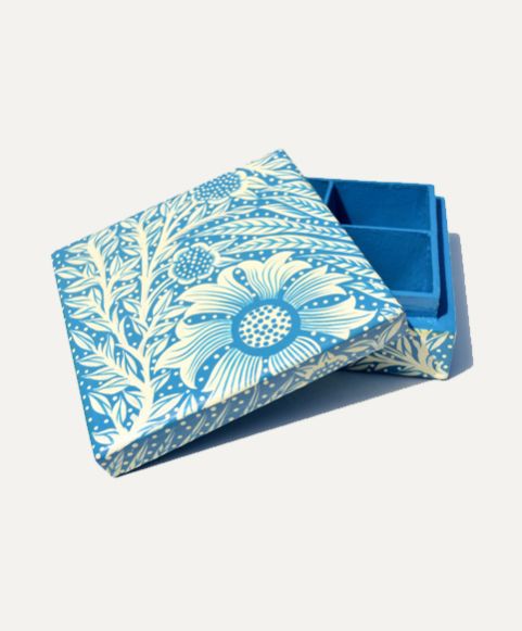 Paper Mache Hand Painted Products 04