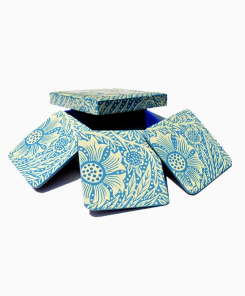 Paper Mache Hand Painted Products 06