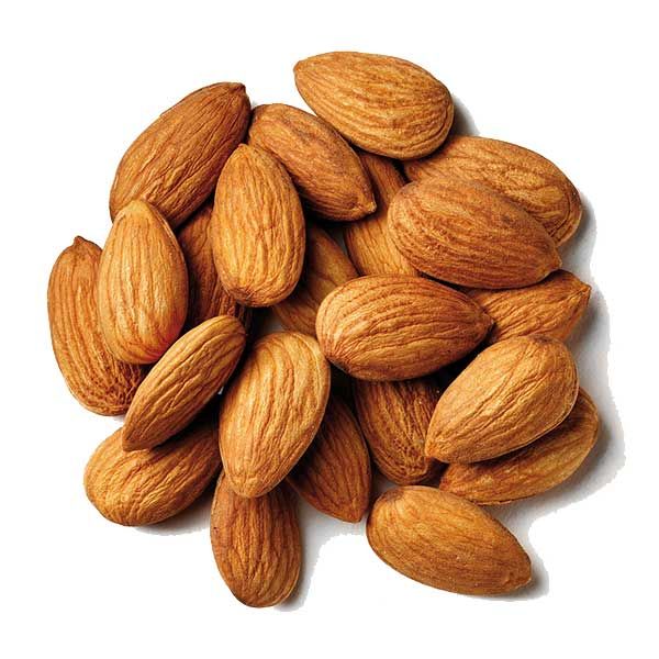 Almond Kernels 01