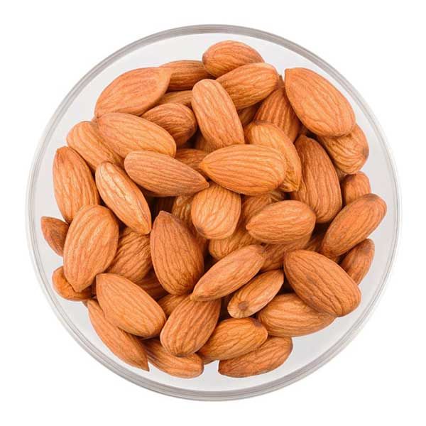 Almond Kernels 06