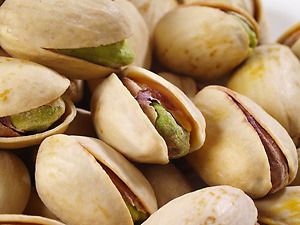 Pistachio Nuts 01