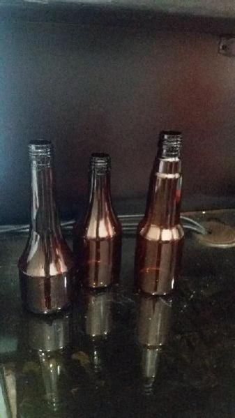 Pharma Pet Bottle 04