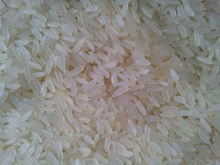 Parboiled Rice 01