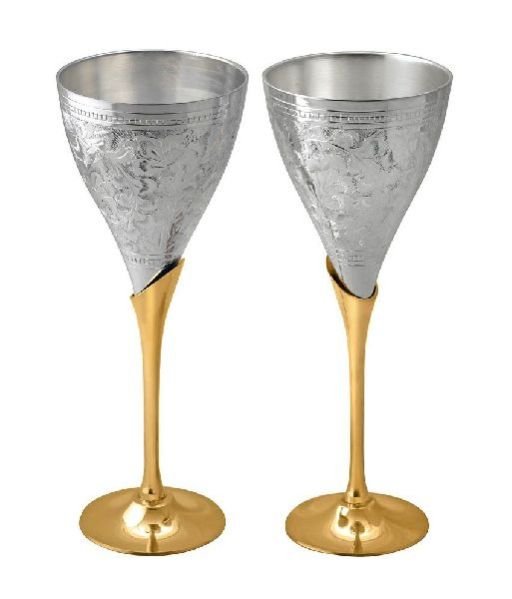 Beer Glass Set 02