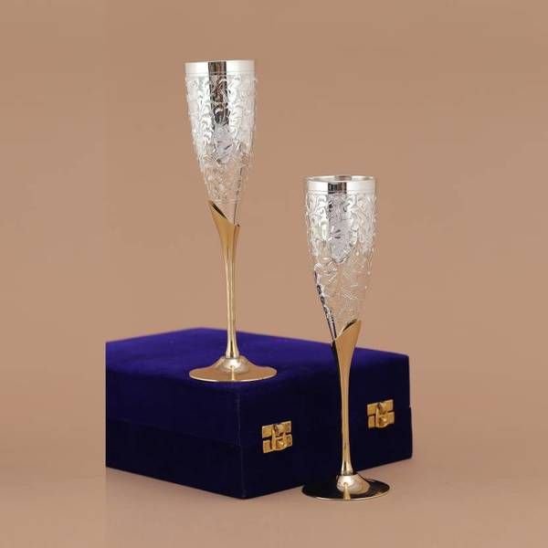 Beer Glass Set 03