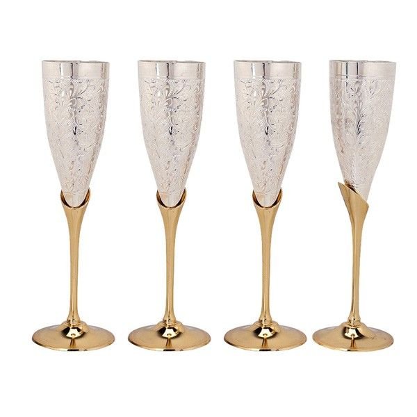Beer Glass Set 04