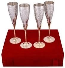 Beer Glass Set 05