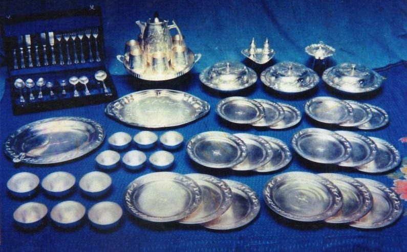 Kitchen Utensils 01