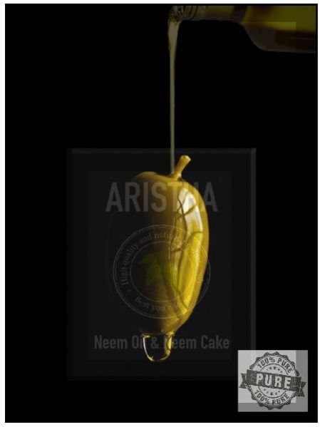 Neem Kernel Oil 04
