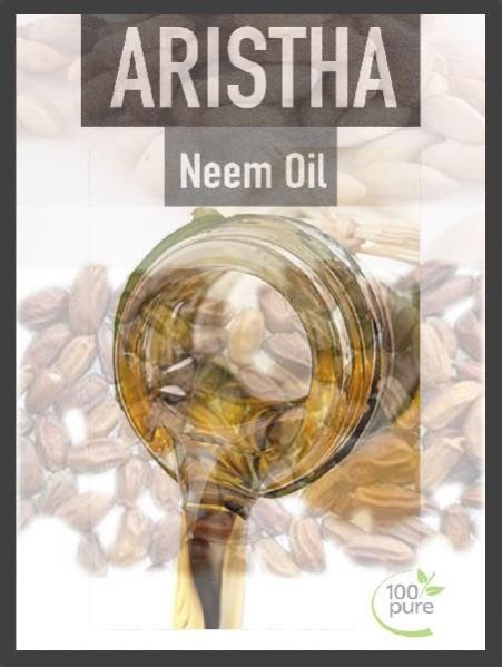 Neem Kernel Oil 06
