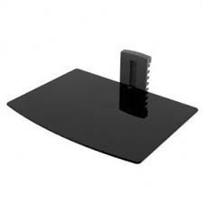 Wall Mounted DVD Stand 02