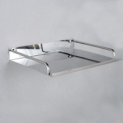 Wall Mounted Set Top Box Stand 01