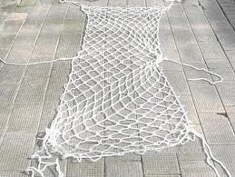 Gangway Safety Net 02