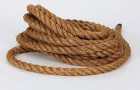 Manila Rope 02