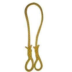Polypropylene Rope Sling 01