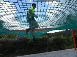 Safety Net Installation Service 02