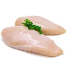Boneless Chicken Breast 01