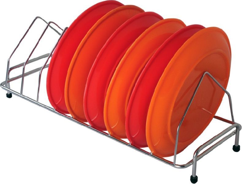 Platform Plate Cup Holder 03