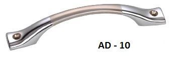 AD 10 - Aluminium Cabinet Handle