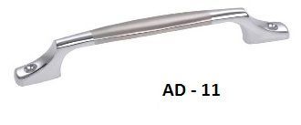 AD 11 - Aluminium Cabinet Handle