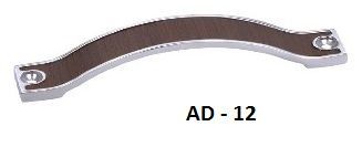 AD 12 - Aluminium Cabinet Handle