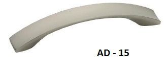 AD 15 - Aluminium Cabinet Handle