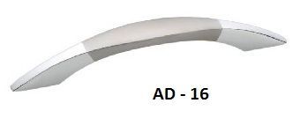 AD 16 - Aluminium Cabinet Handle
