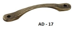 AD 17 - Aluminium Cabinet Handle