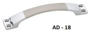 AD 18 - Aluminium Cabinet Handle