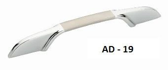 AD 19 - Aluminium Cabinet Handle