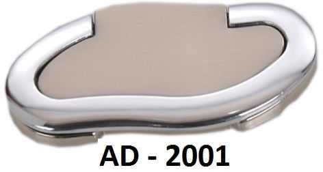 AD 2001 - Main Door Handle