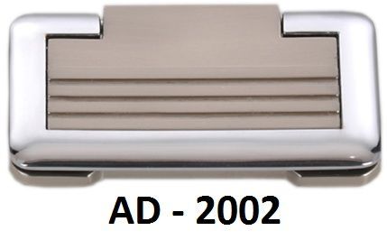 AD 2002 - Main Door Handle