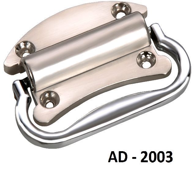 AD 2003 - Main Door Handle
