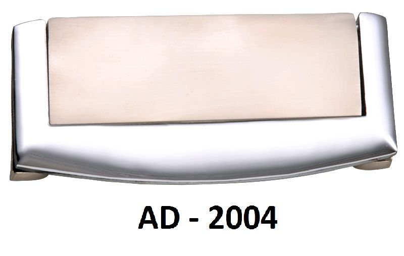 AD 2004 - Main Door Handle