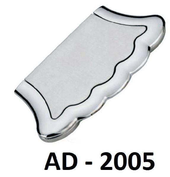 AD 2005 - Main Door Handle