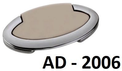 AD 2006 - Main Door Handle