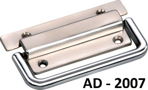 AD 2007 - Main Door Handle