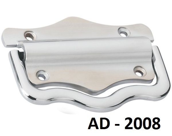 AD 2008 - Main Door Handle